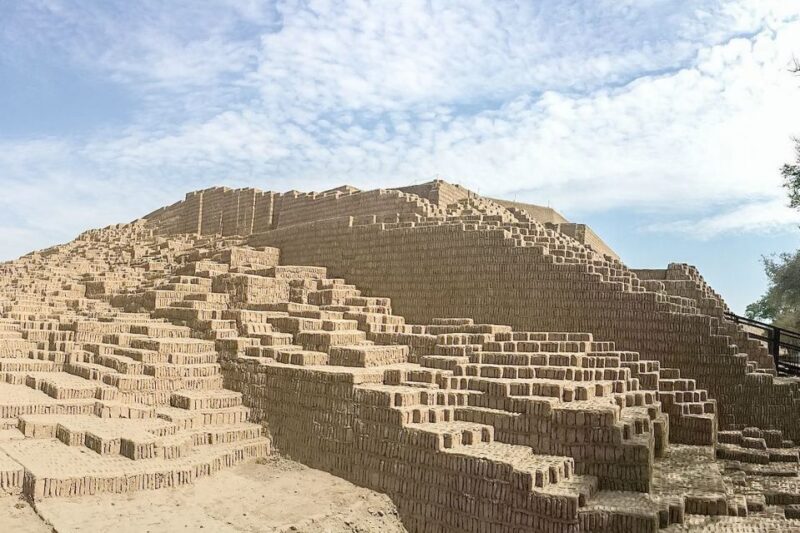 Lima: Private Classic City Tour - Inclusions and Exclusions