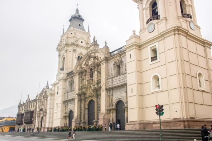 Lima: Private Classic City Tour - Frequently Asked Questions
