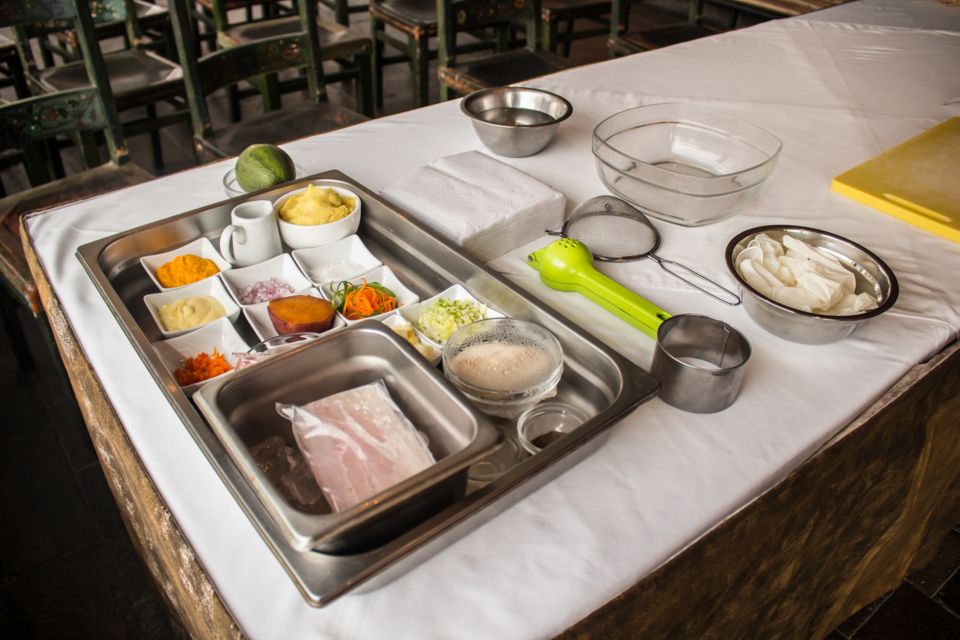 Lima: Private Culinary Tour and Larco Museum - Exploring the Surquillo Market