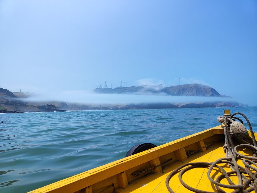 Lima: Private Local Communities Tour With Family Lunch - Frequently Asked Questions