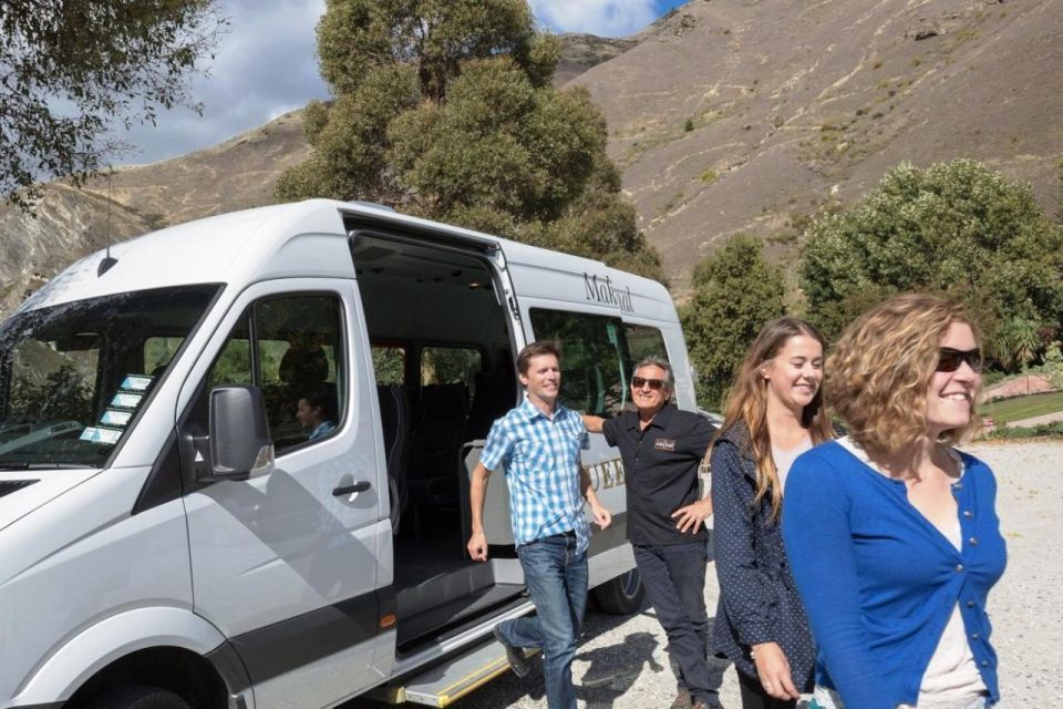 Lima: Private Taxi Transfer From Lima Airport to Paracas - Essential Travel Tips