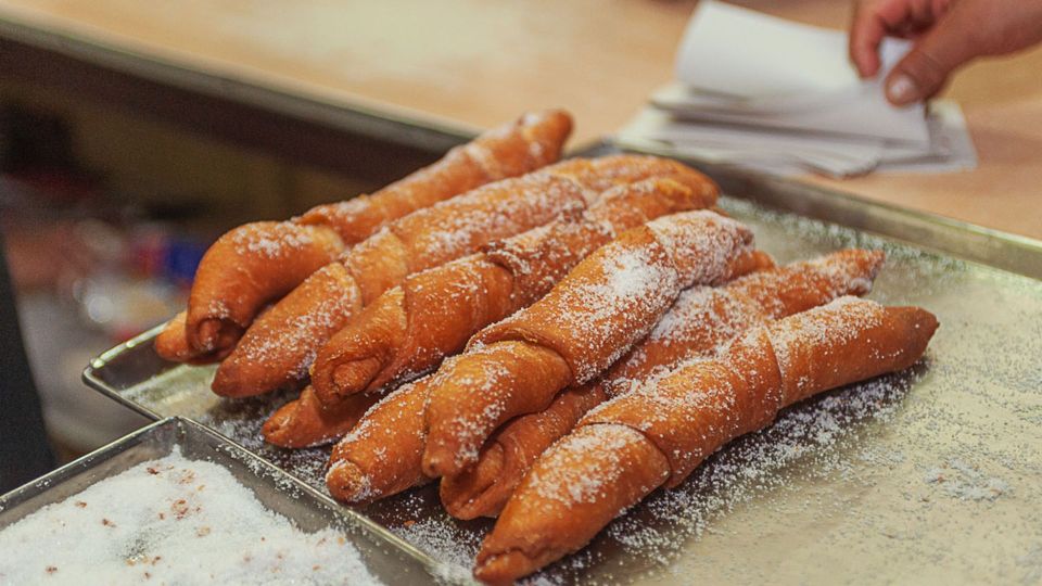 Lima: Street Food Tour in the Historic Center - Special Requirements