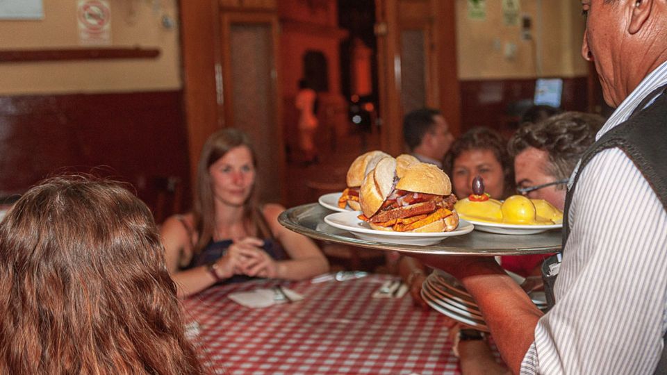 Lima: Street Food Tour in the Historic Center - Customer Feedback
