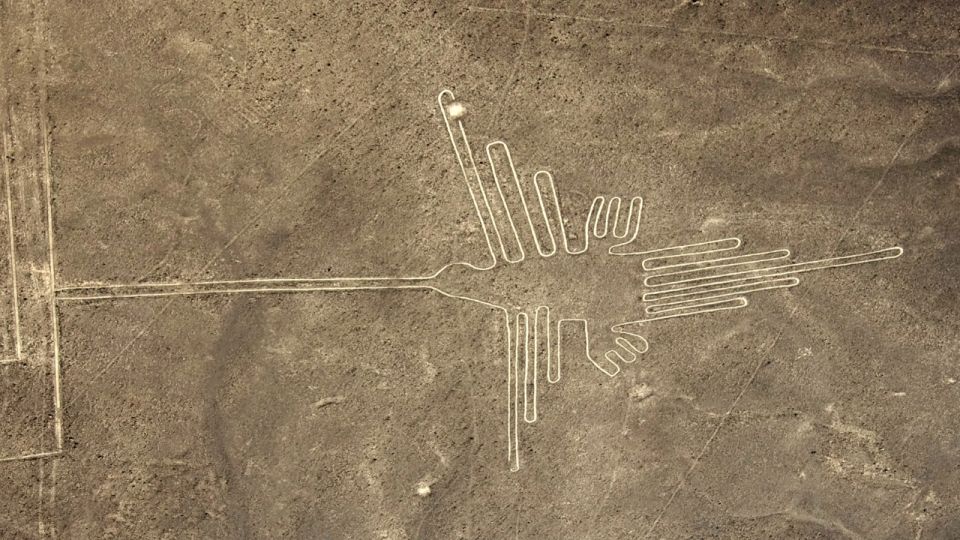 Lima to Nazca: Private 8-day Immersive Cultural Road Trip - Departure and Connections
