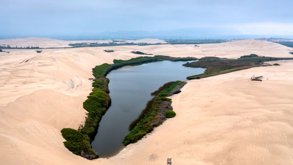 Lima to Nazca: Private 8-day Immersive Cultural Road Trip - Tour Pricing and Details