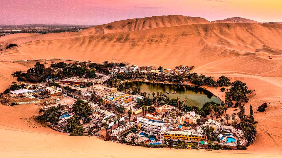Lima: Tour Fantastic With Titicaca Lake/9days-8nights - Day 4: Cusco City Tour