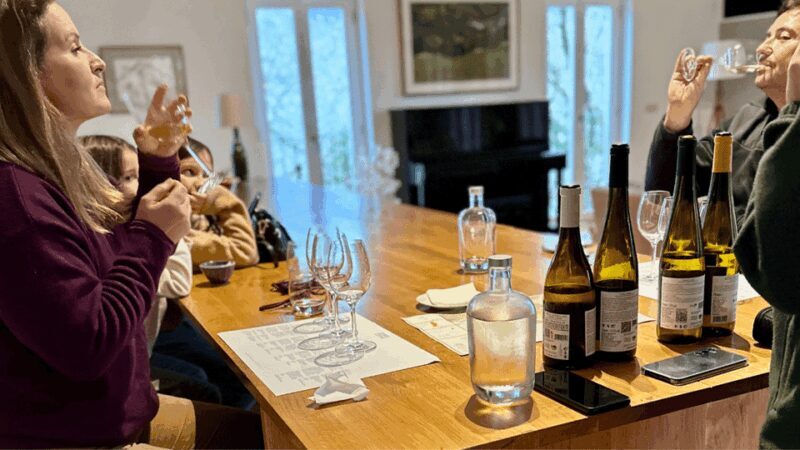 Lima Valley Tour with Wine Tasting and Local Gastronomy - An In-Depth Look at the Lima Valley Tour