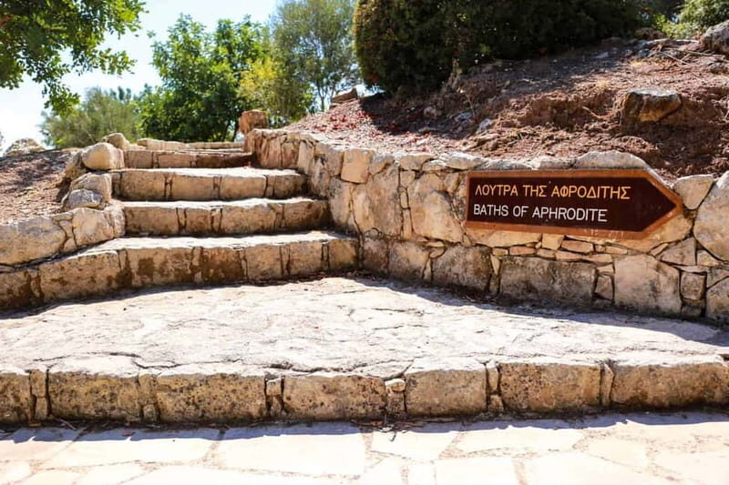 Limassol: Aphrodite Baths & Blue Lagoon Bus & Boat Day Tour - Who Will Love This Tour?
