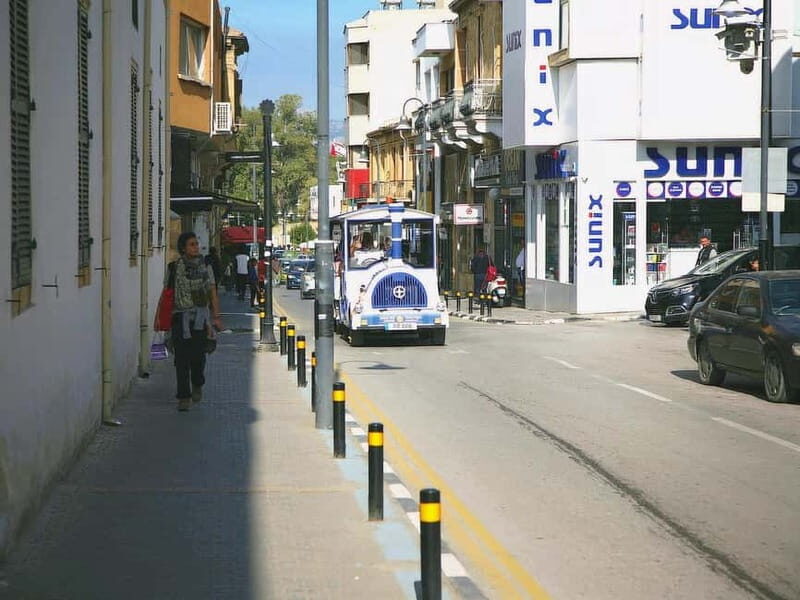 Limassol: Larnaca and Nicosia North Cyprus Private Tour - Discovering Cyprus’s Contrasts: A Deep Dive into the Tour Itinerary