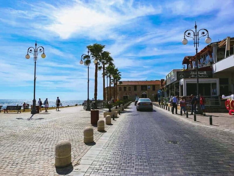 Limassol: Larnaca and Nicosia North Cyprus Private Tour - Who Will Love This Tour?