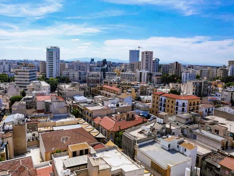 Limassol: Larnaca and Nicosia North Cyprus Private Tour - Final Thoughts: Who Is This Tour Best For?