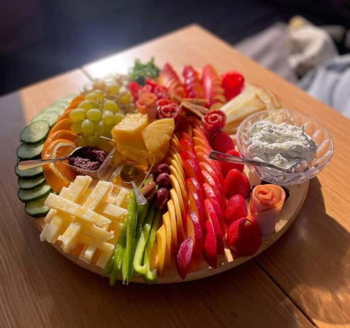 Limassol: Luxury Catamaran Cruise with Lunch and Drinks - FAQ