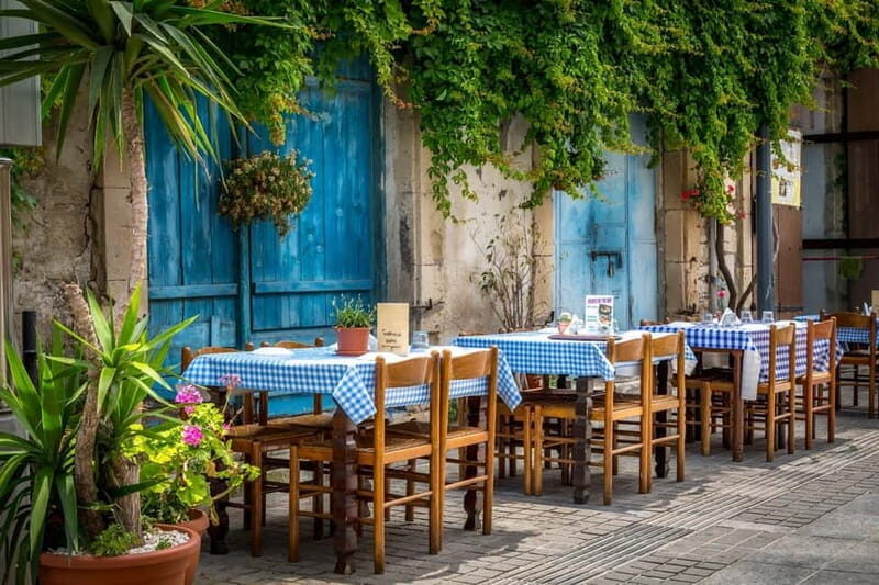 Limassol, Omodos & Wine Tasting Tour - Limassol, Omodos & Wine Tasting Tour