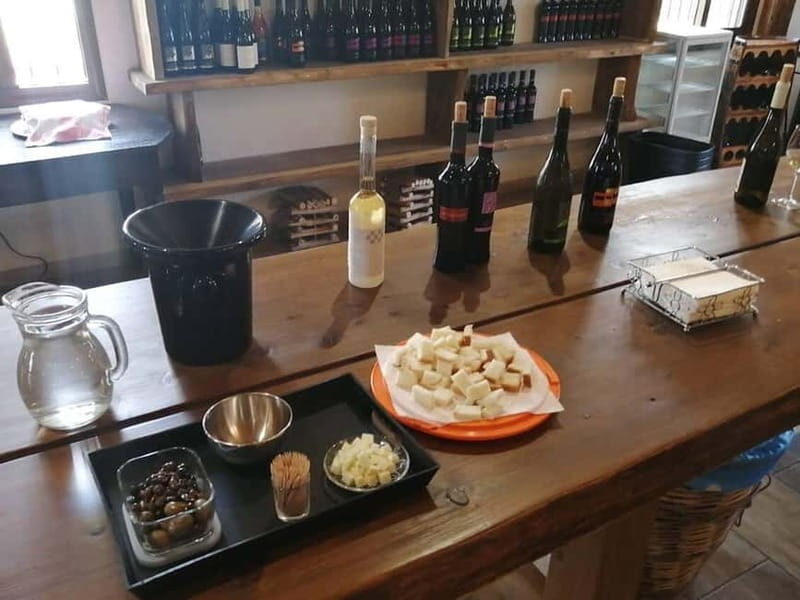 Limassol, Omodos & Wine Tasting Tour - Value and Cost Analysis