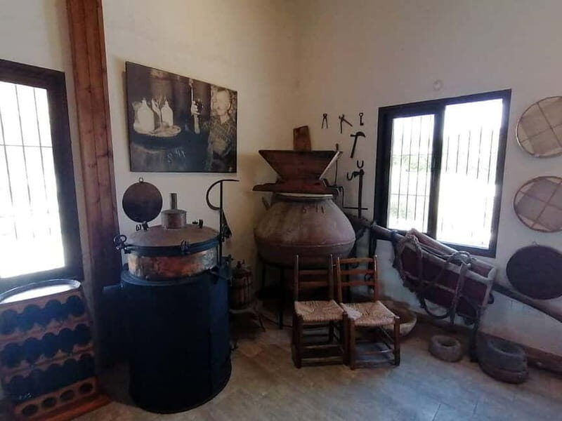 Limassol, Omodos & Wine Tasting Tour - Authenticity and Reviews