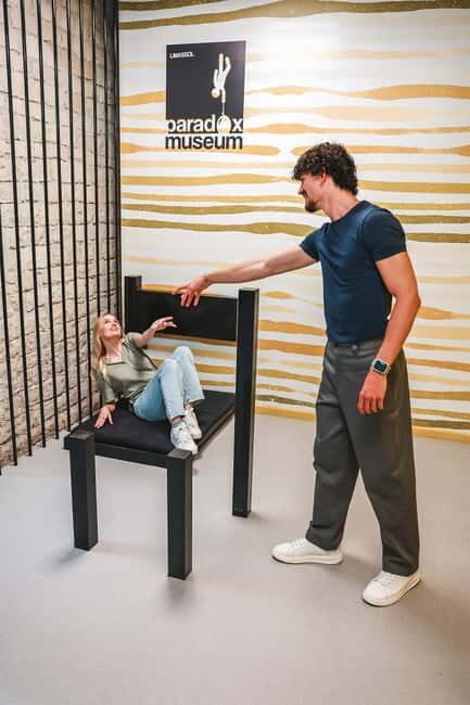 Limassol: Paradox Museum Entry Ticket - Final Thoughts