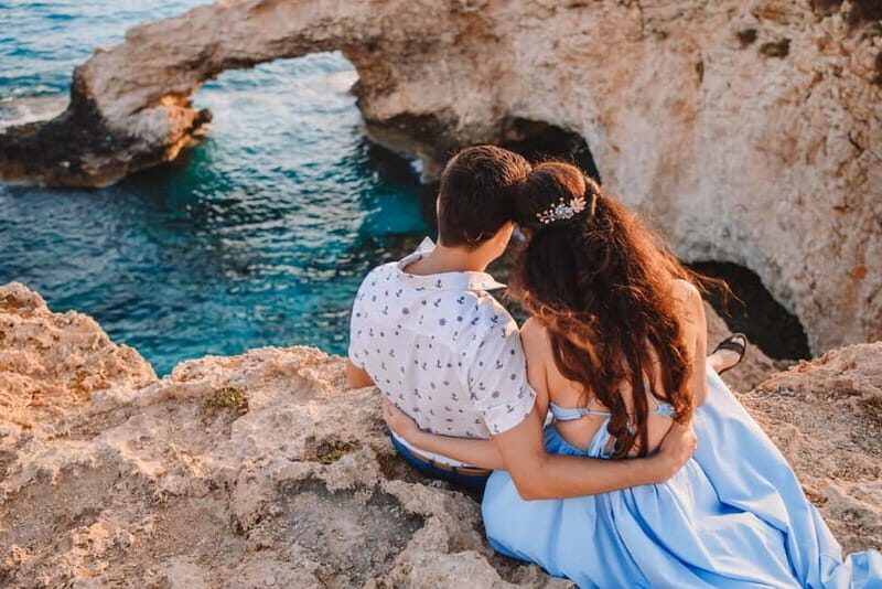 Limassol: Photo Shoot with a Private Vacation Photographer - What to Expect: Practical Tips and Insights