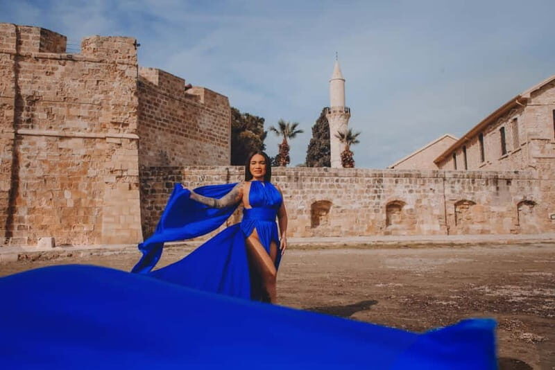 Limassol: Photo Shoot with a Private Vacation Photographer - Final Thoughts: Is It Worth It?