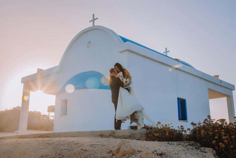 Limassol: Photo Shoot with a Private Vacation Photographer - FAQ
