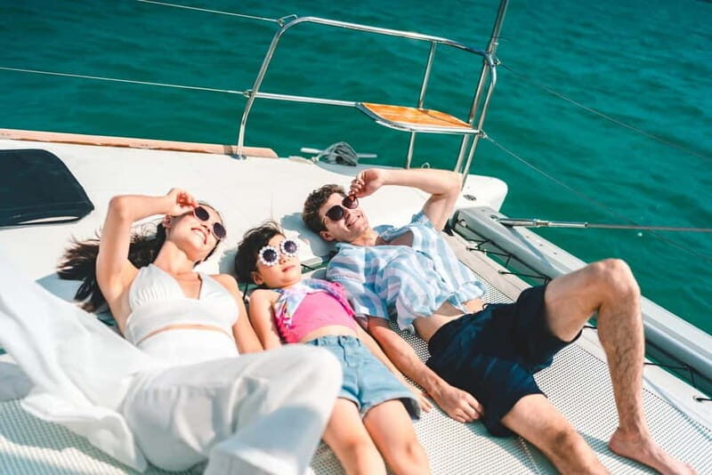 Limassol: Private Sunset Cruise with Prosecco and Snacks - How Does It Compare in Terms of Value?