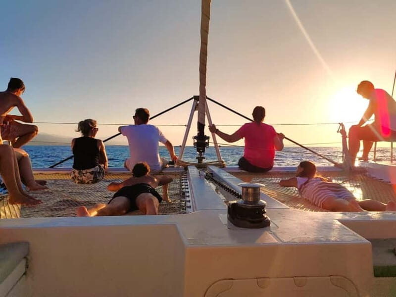 Limassol: Private Sunset Cruise with Prosecco and Snacks - Final Verdict