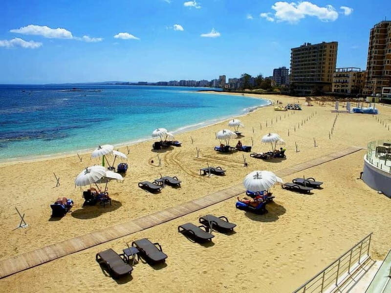 Limassol: Private Tour Famagusta, Salamis and Ghost Town - Final Thoughts