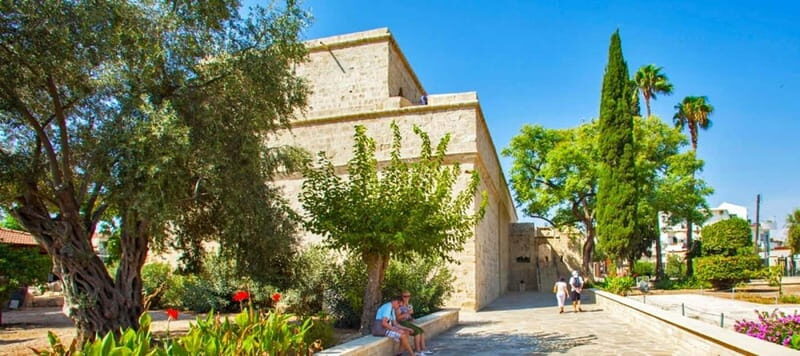 Limassol: Private Walking Tour with a Local Guide - Real Traveler Feedback