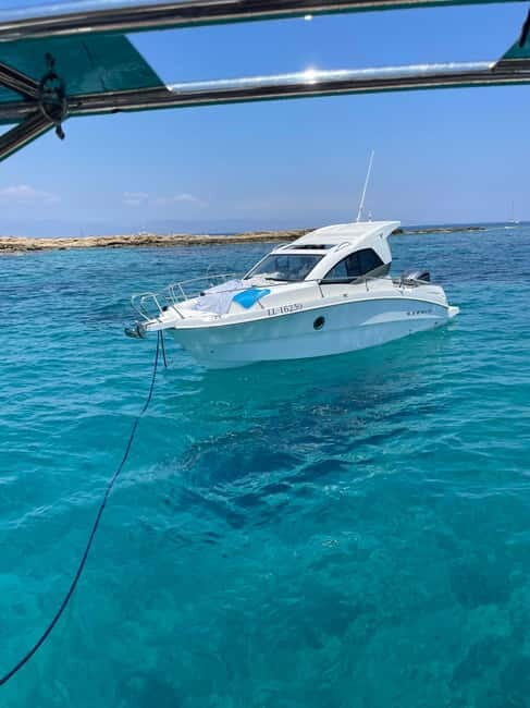 Limassol: Sea Cruise with Sunset Views and Prosecco - Limassol: Sea Cruise with Sunset Views and Prosecco — An Honest Look