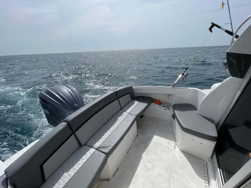 Limassol: Sea Cruise with Sunset Views and Prosecco - Authentic Reviews and Real Experiences