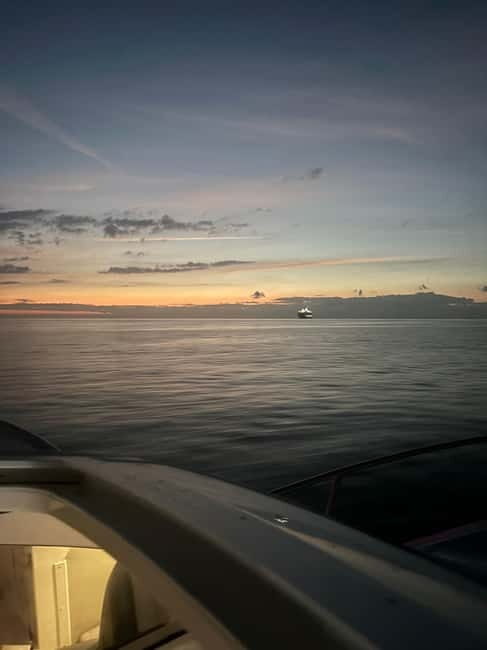 Limassol: Sea Cruise with Sunset Views and Prosecco - Who Will Love This Trip?