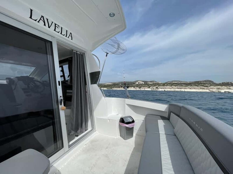 Limassol: Sea Cruise with Sunset Views and Prosecco - Frequently Asked Questions