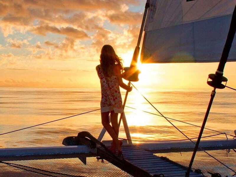 Limassol: Sunset Catamaran Cruise with Snacks and Drinks - The Itinerary: Carefully Crafted for Relaxation and Fun