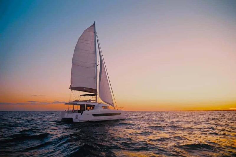 Limassol: Sunset Catamaran Cruise with Snacks and Drinks - Final Thoughts
