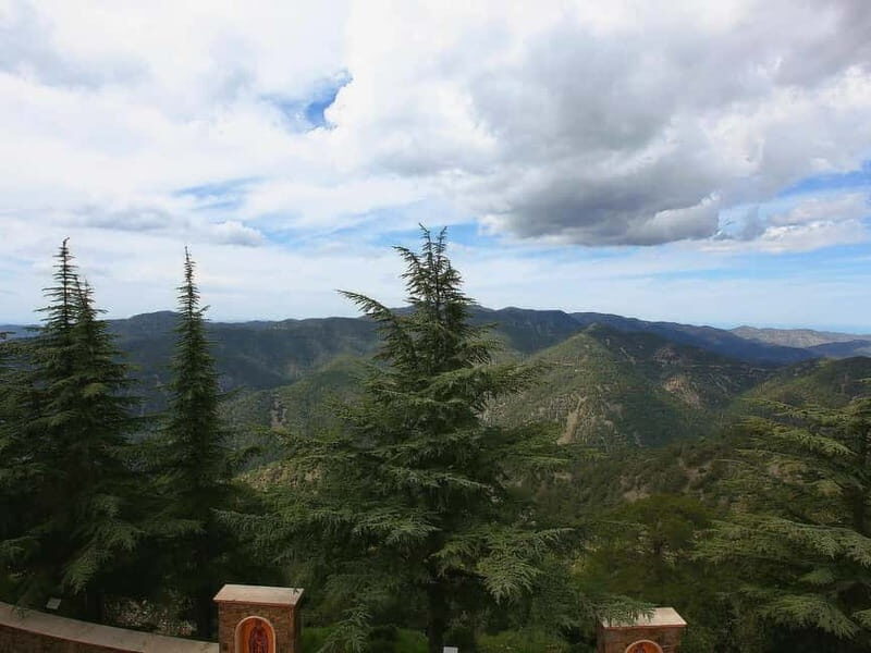 Limassol: Troodos, Kykkos Monastery, Omodos and Winery Tour - The Sum Up: Who Will Love This Tour?