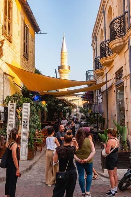 Limassol Walking Tour: A Local Architect's Insight - Why This Tour Works for Travelers