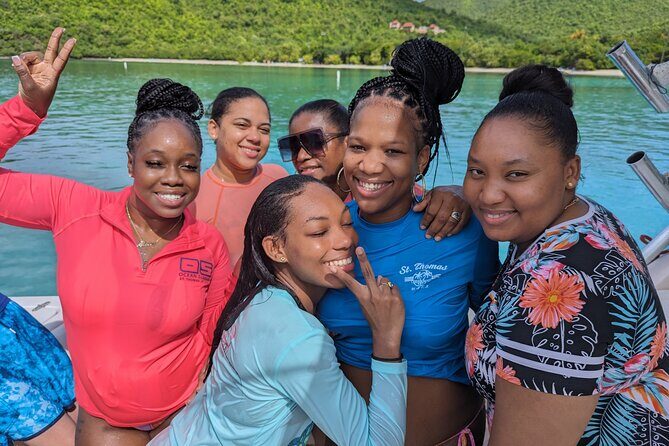 Lime Out Taco Sail and Snorkel Day Trip from St Thomas - FAQ About the Lime Out Taco Sail and Snorkel Tour