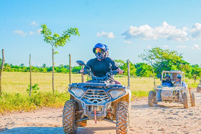 Limit ATV Adventure in Punta Cana - Detailed Breakdown of the Itinerary