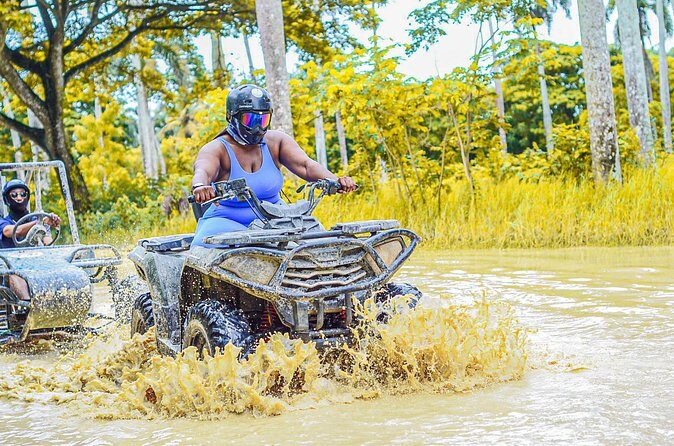 Limit ATV Adventure in Punta Cana - Final Words