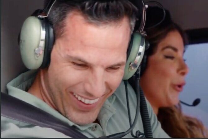 Limited Time Halloween or Christmas 77 Miles Fireworks Tour - Practical Details for Planning Your Tour