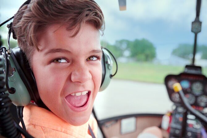 Limited Time Halloween or Christmas 77 Miles Fireworks Tour - Who Should Consider This Tour?