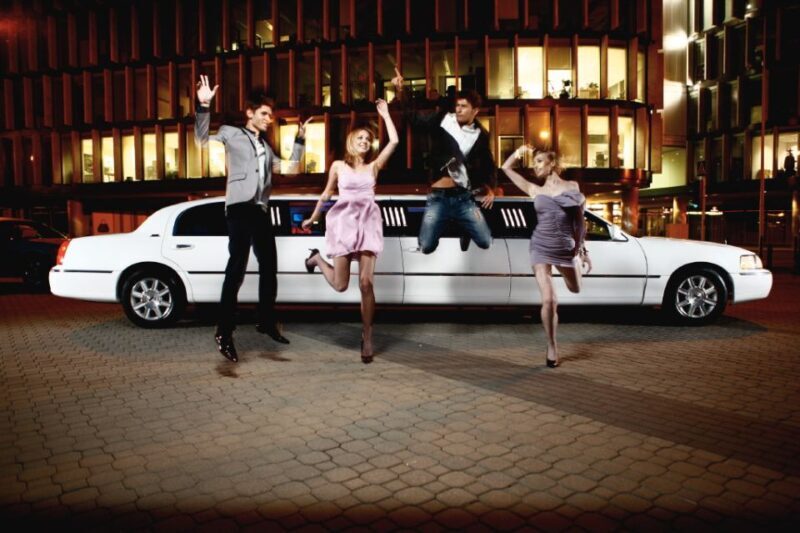 Limo Party Tour in Warsaw & Club Package - Who Will Love This Experience?