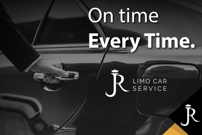 Limo Private Transfer Boston to Logan International Airport - Hassle-Free Booking and Cancellation
