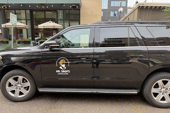 Limo Service from Denver Metro to Denver Airport Transfers - Key Points