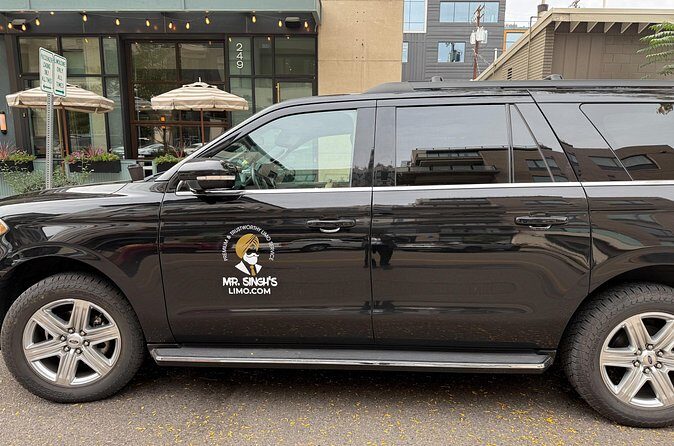 Limo Service from Denver Metro to Denver Airport Transfers - FAQ