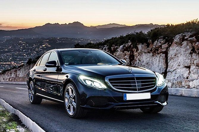 Limo Shore Excursion from Civitavecchia Port to Rome - Key Points