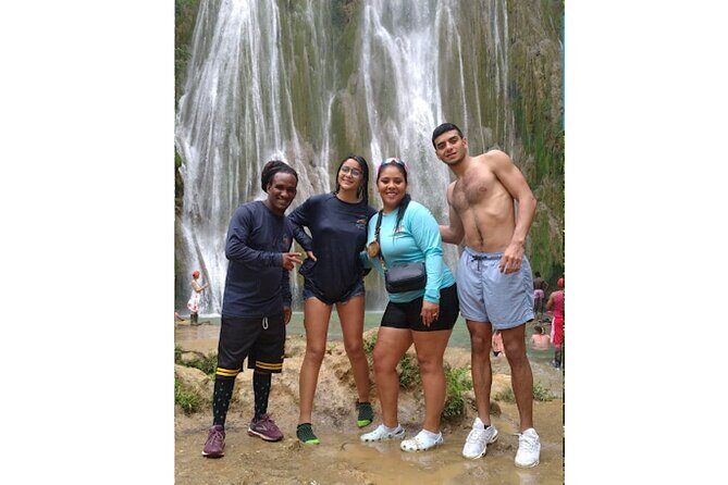 Limon Waterfall Walking Tour - Exploring the Limon Waterfall Walking Tour: A Guide to Nature’s Hidden Gem