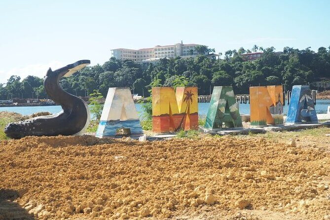 Limon Waterfall Walking Tour - Key Points