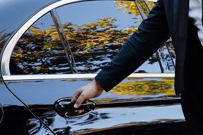 Limousine & Black Car Service - Key Points