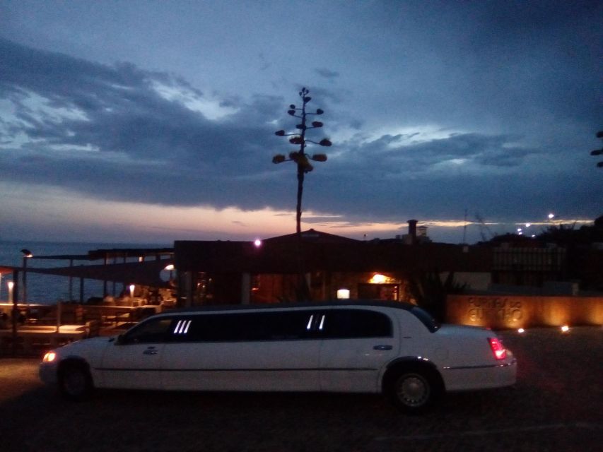 Limousine Rental - Contact and Support