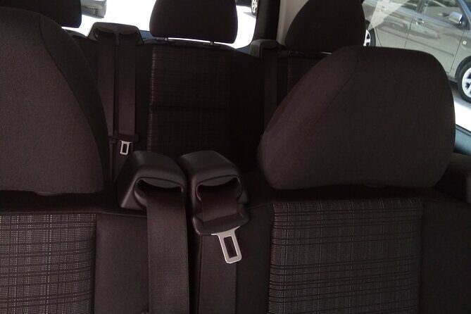 Limousine Service from Athens Airport to Plaka, Monastiraki - Reviews and Real Experiences